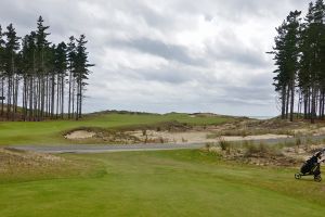 Te Arai (South) 11th